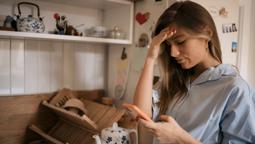 Se protéger du phishing